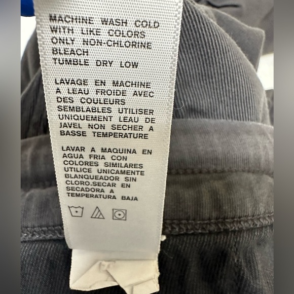 JAMES PERSE🔸
Pants🔶 - Picture 8 of 9